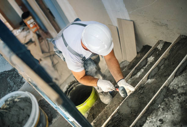 Best Concrete Retaining Walls in Delta, UT