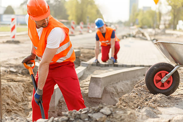 Best Concrete Foundation Repair in Delta, UT