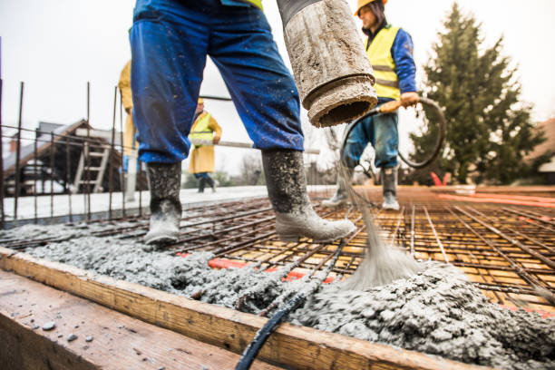Best Concrete Removal and Replacement in Delta, UT